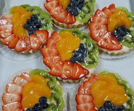 Provencal Bakery and Cafe
