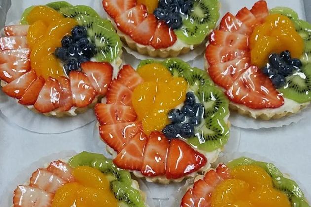 Provencal Bakery and Cafe