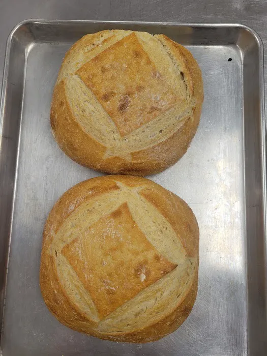 Provencal Bakery and Cafe Picture 4