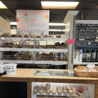 Bagel Boys ico