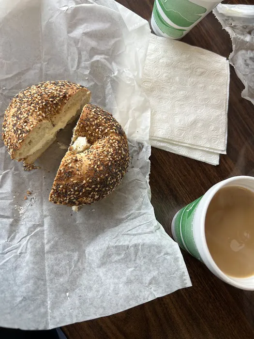 Bagel Boys Picture 2