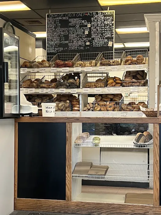 Bagel Boys Picture 5