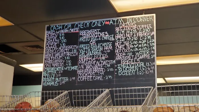Bagel Boys Picture 8