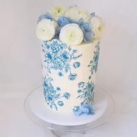 Simply Sweet by Elana ico