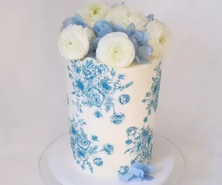 Simply Sweet by Elana