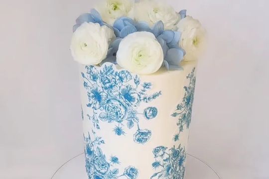 Simply Sweet by Elana