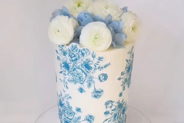 Simply Sweet by Elana