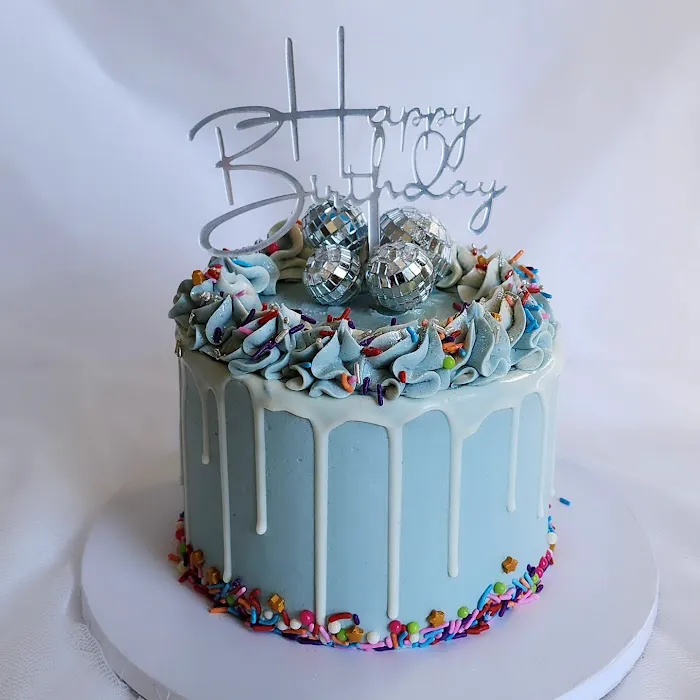 Simply Sweet by Elana Picture 2