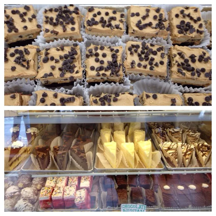 DeLuise Bakery Picture 3