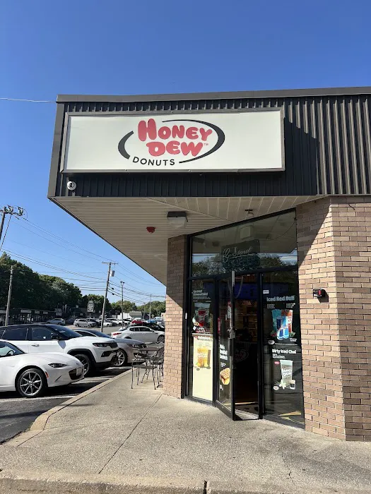 Honey Dew Donuts Picture 1