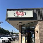 Honey Dew Donuts