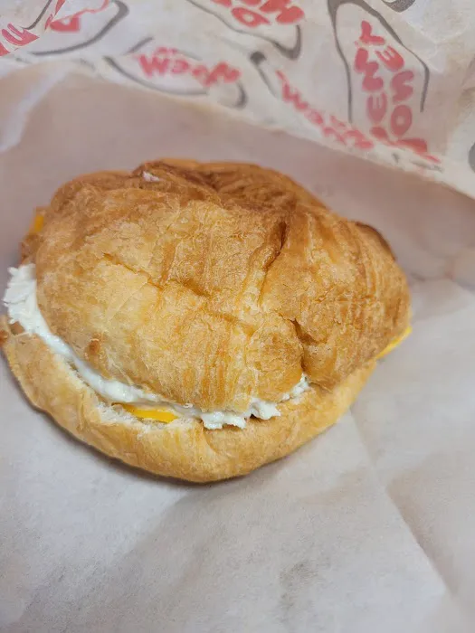 Honey Dew Donuts Picture 6