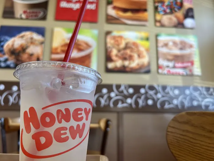 Honey Dew Donuts Picture 4