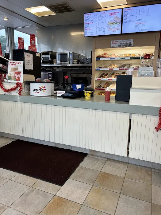 Honey Dew Donuts Picture 2