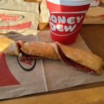 Honey Dew Donuts