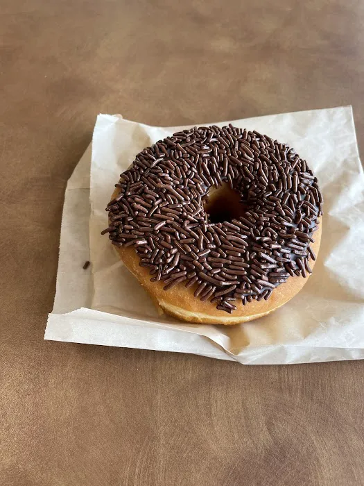 Honey Dew Donuts Picture 6