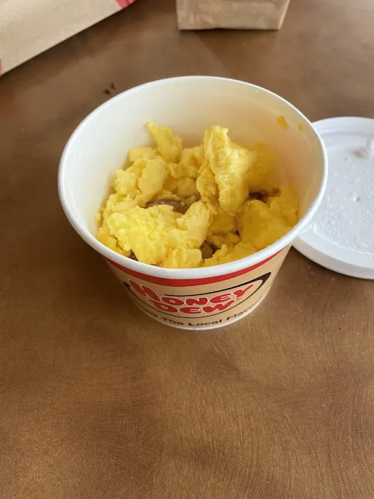 Honey Dew Donuts Picture 9