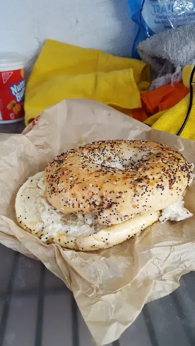 Honey Dew Donuts Picture 10