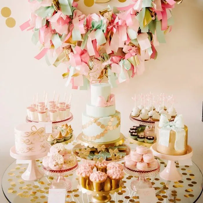 Bakers man cakes Picture 5