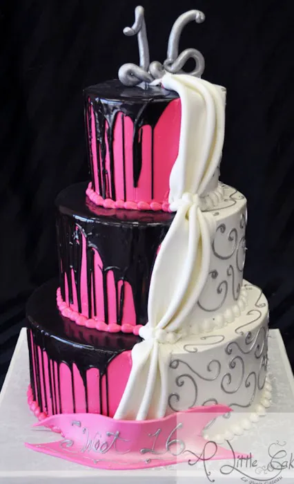 Bakers man cakes Picture 4