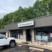 Cafe International ico