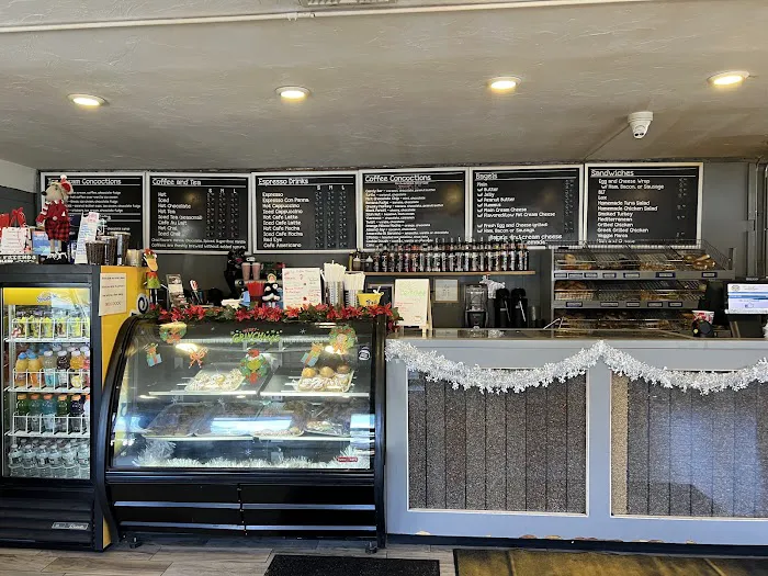 Cafe International Picture 10