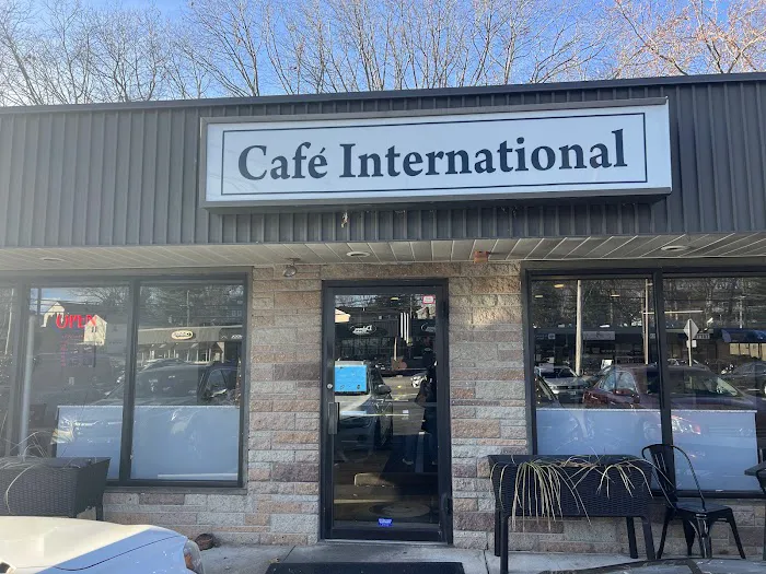 Cafe International Picture 7