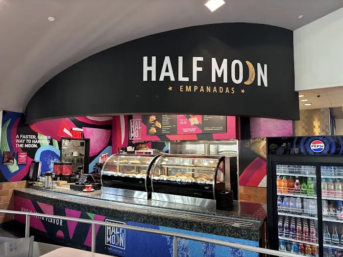 Half Moon Empanadas Picture 3