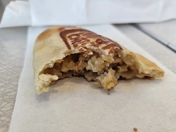 Half Moon Empanadas Picture 2