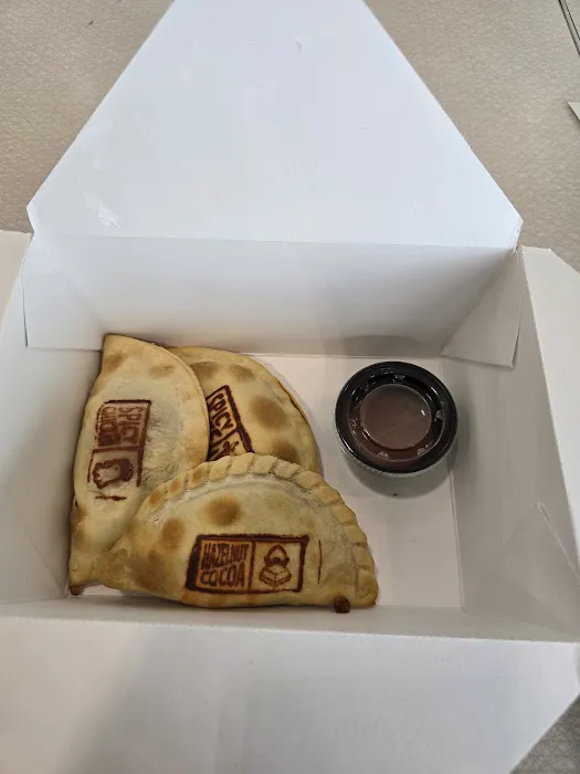 Half Moon Empanadas Picture 5