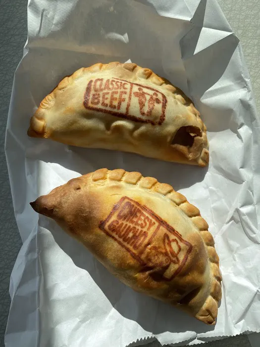 Half Moon Empanadas Picture 1