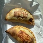 Half Moon Empanadas