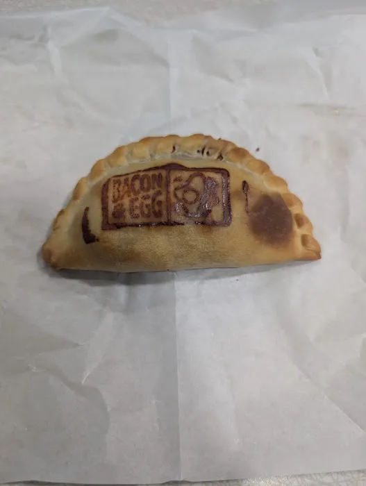 Half Moon Empanadas Picture 8