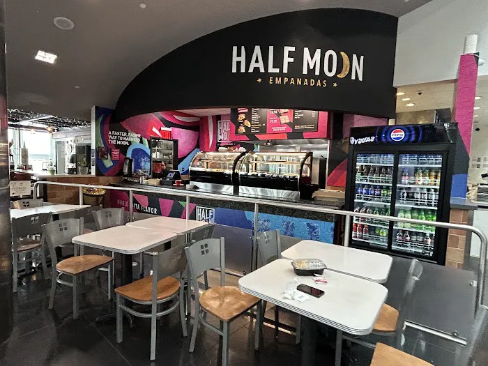 Half Moon Empanadas Picture 6