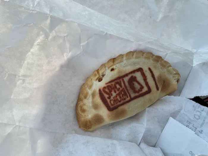 Half Moon Empanadas Picture 7