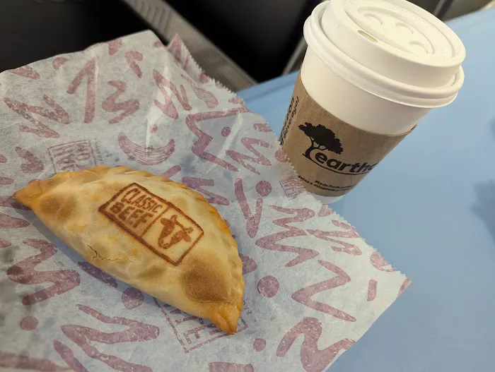 Half Moon Empanadas Picture 9