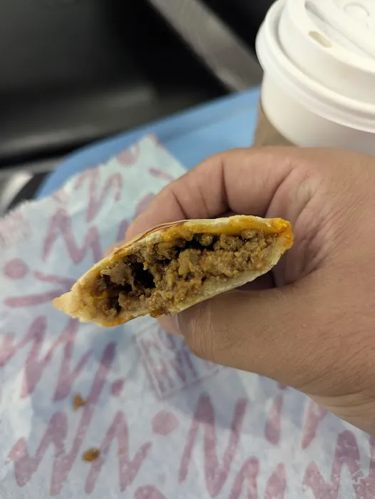 Half Moon Empanadas Picture 10