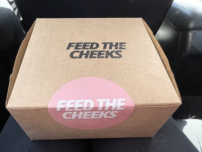 Feed the Cheeks Picture 7
