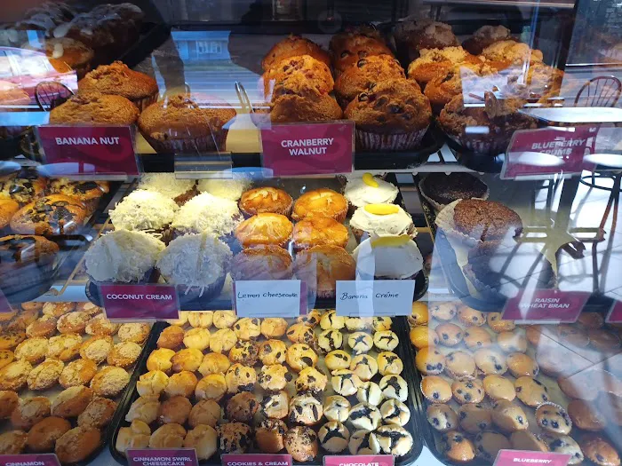 My Favorite Muffin Picture 2