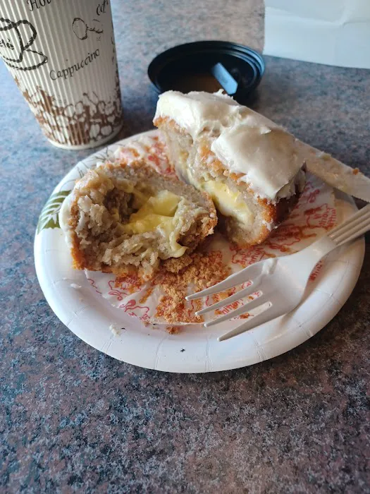 My Favorite Muffin Picture 1