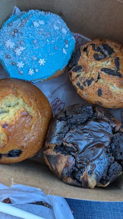 My Favorite Muffin Picture 6