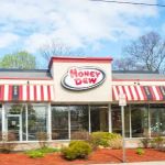 Honey Dew Donuts