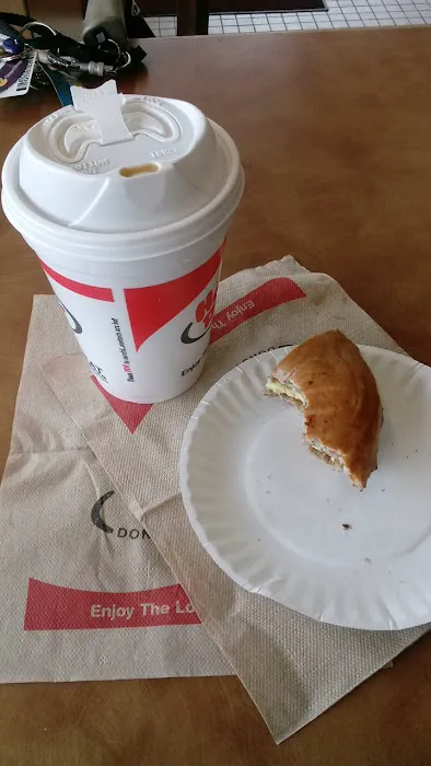 Honey Dew Donuts Picture 6