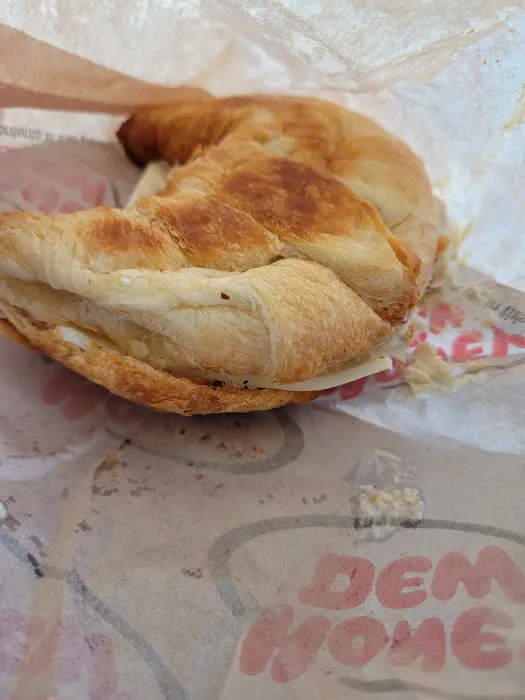 Honey Dew Donuts Picture 8