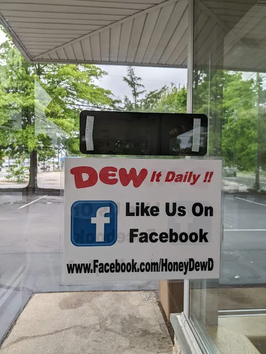 Honey Dew Donuts Picture 9