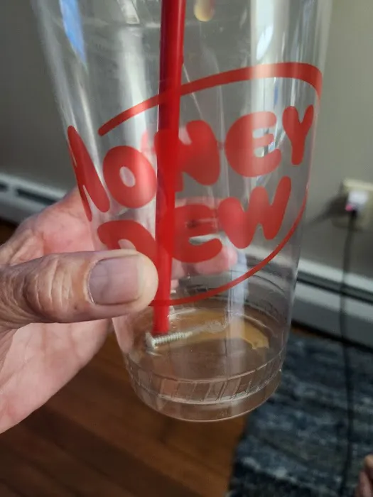 Honey Dew Donuts Picture 7