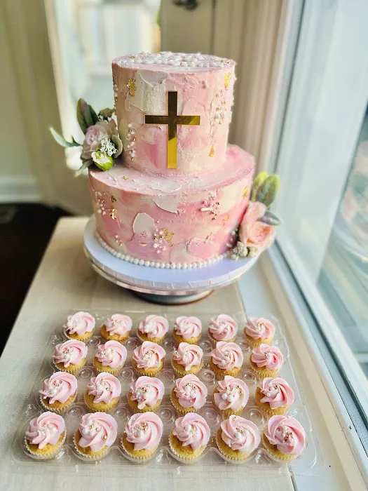 Bake Me Up Cakes LLC Picture 1