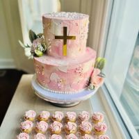 Bake Me Up Cakes LLC ico