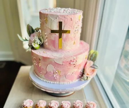 Bake Me Up Cakes LLC
