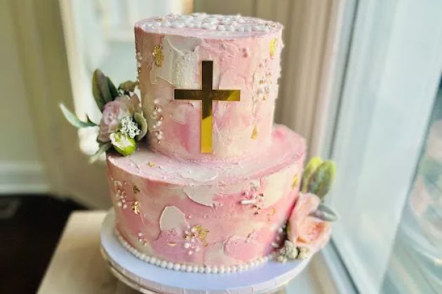 Bake Me Up Cakes LLC